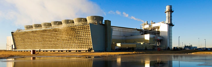 Calgary Energy Centre